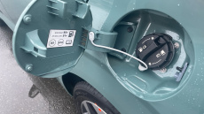 Hyundai i10 1.0 [63] Advance 5dr Auto [Nav] Petrol Hatchback